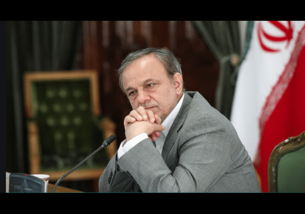 علیرضا رزم حسینی