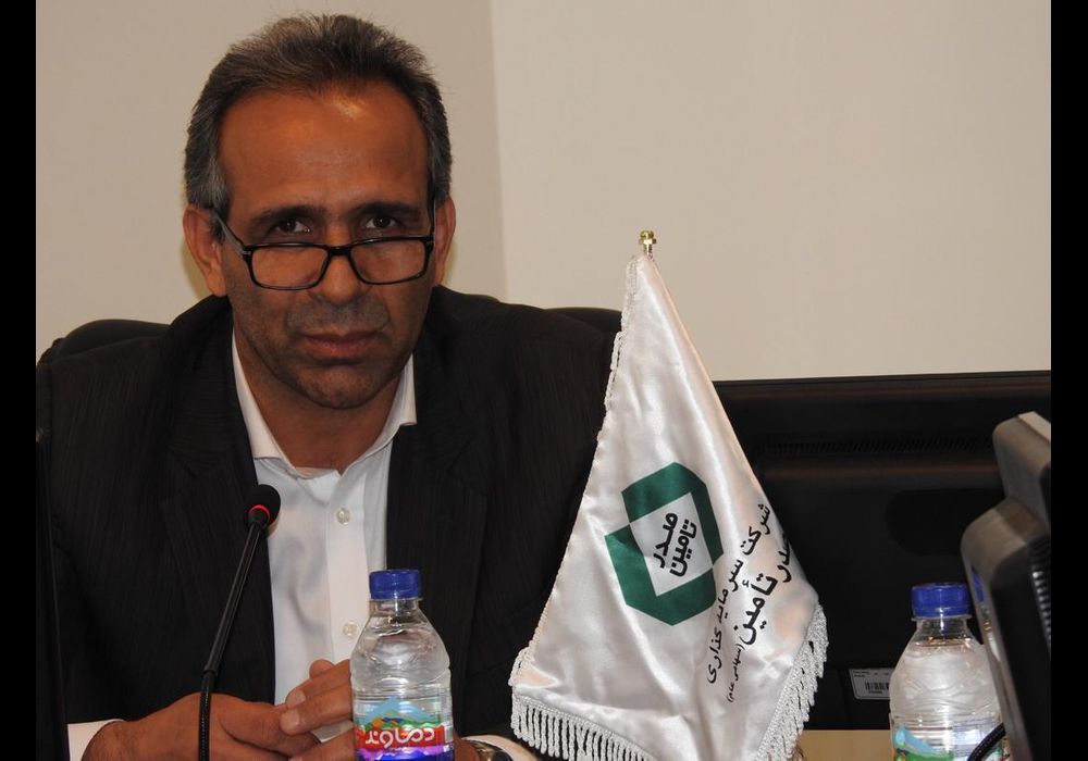 غلامرضا سلیمانی