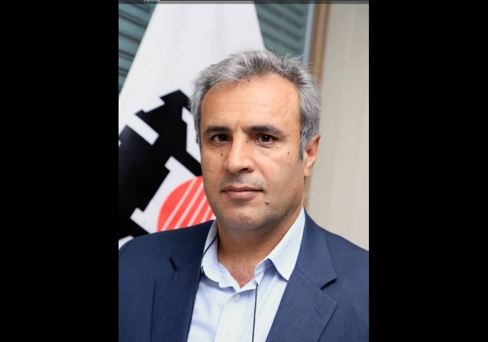 محمد جعفر صالحی