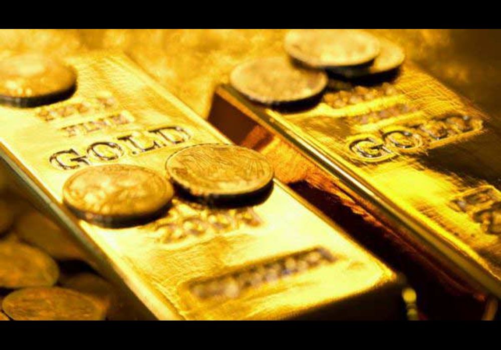 تاسیس صندوق سرمایه گذاری طلا