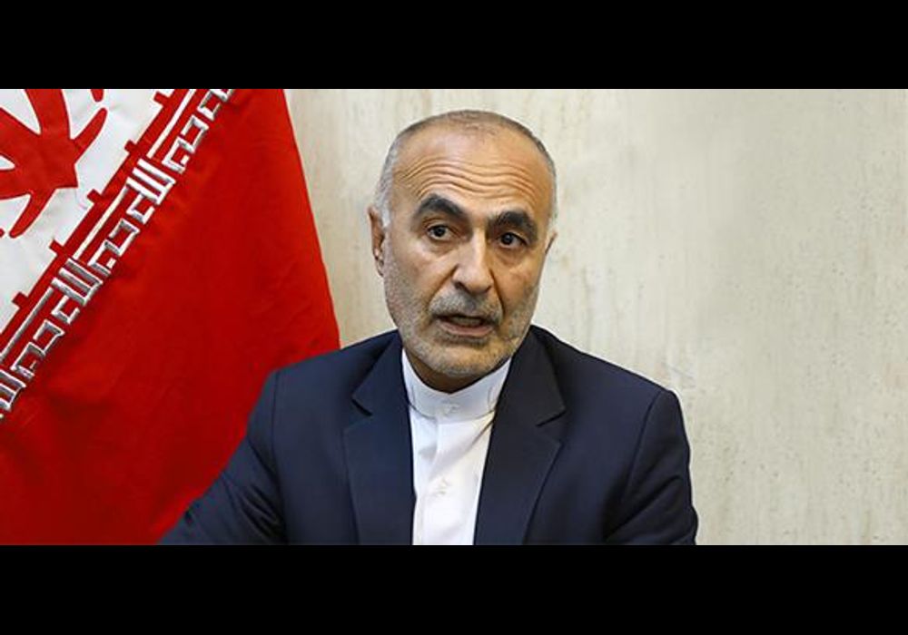حجت اله فیروزی