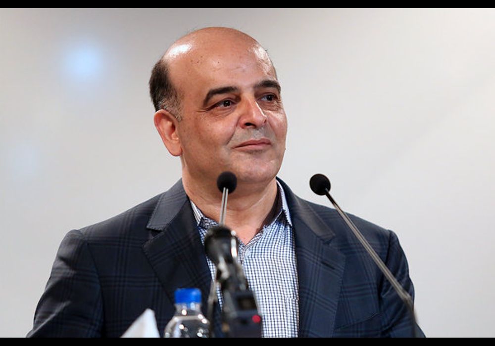 حمید رضا عظیمیان
