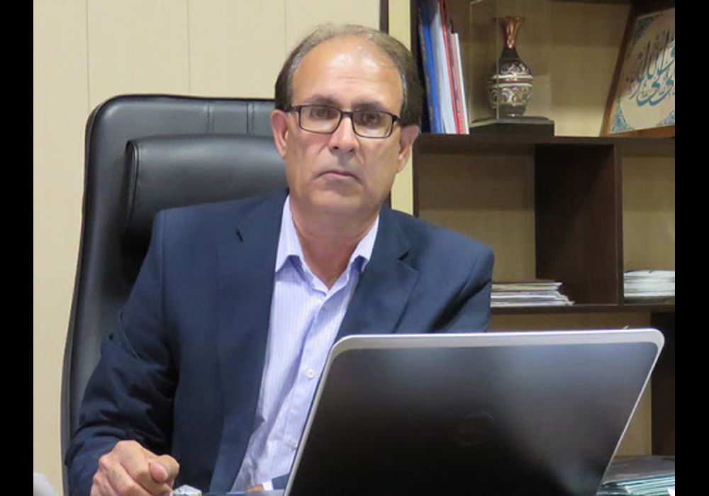 رئیس دانشکده علوم_پزشکی و خدمات بهداشتی درمانی سیرجان