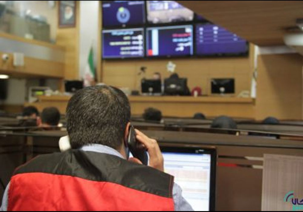 رشد ۳۴ درصدی حجم معاملات بورس کالا