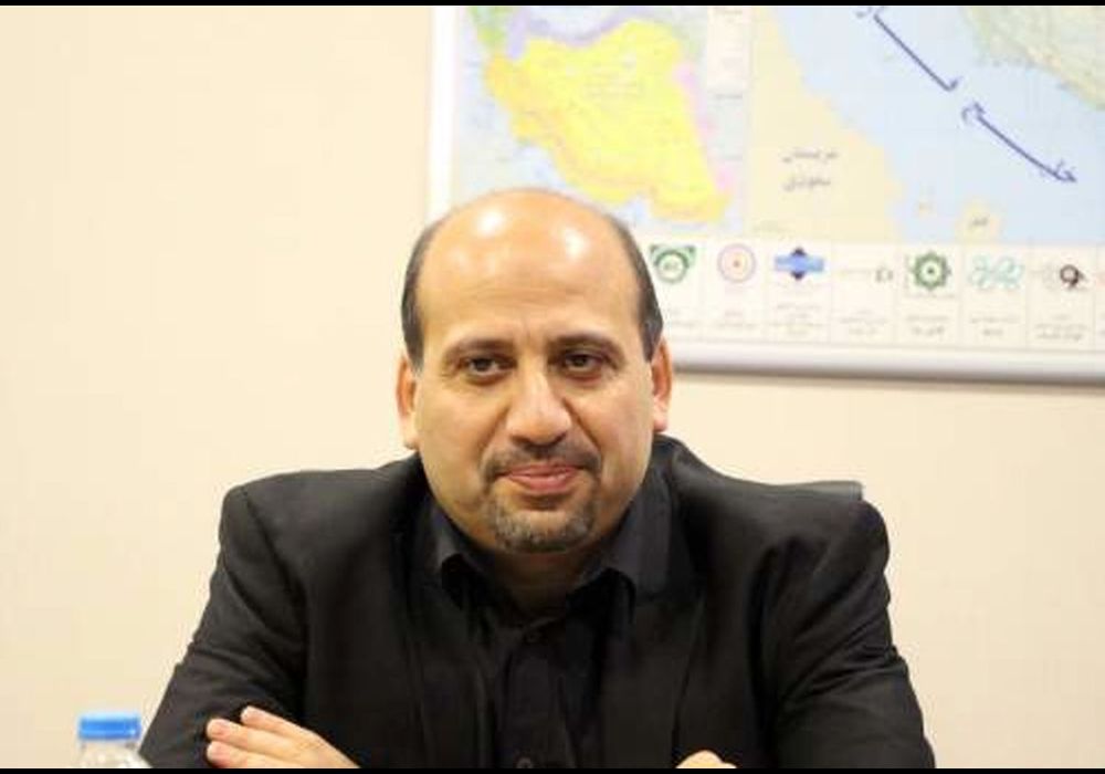 رضا شهرستانی