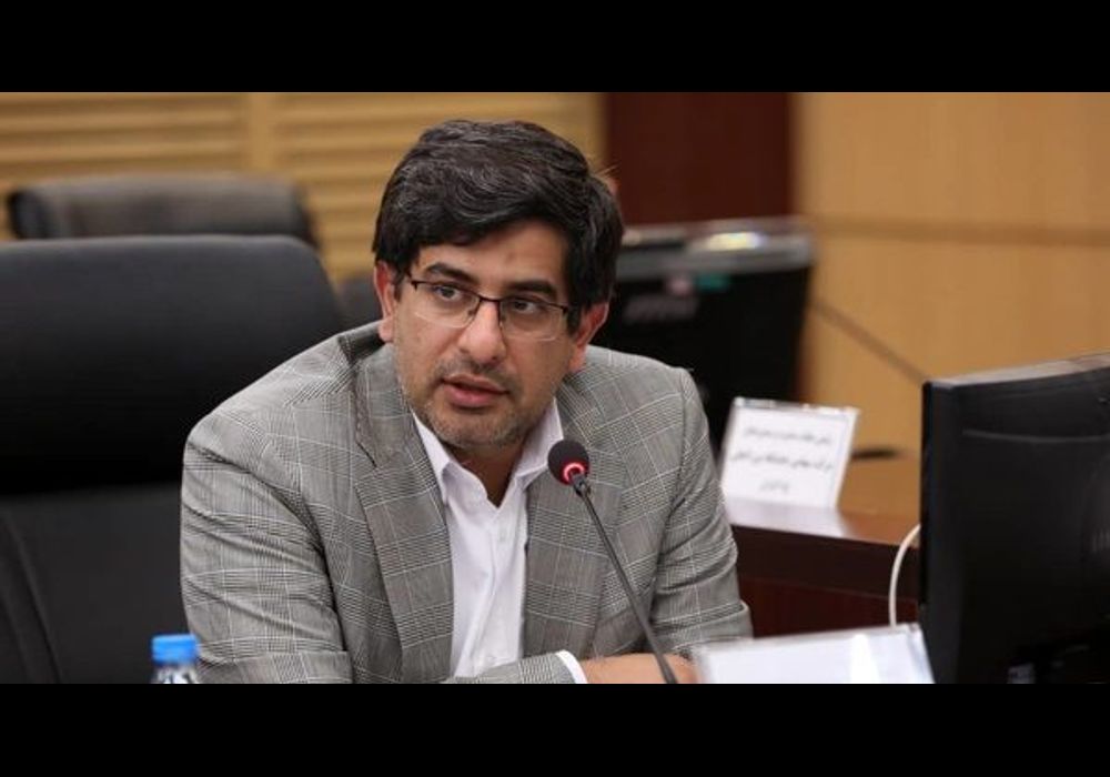 سعید زرندی