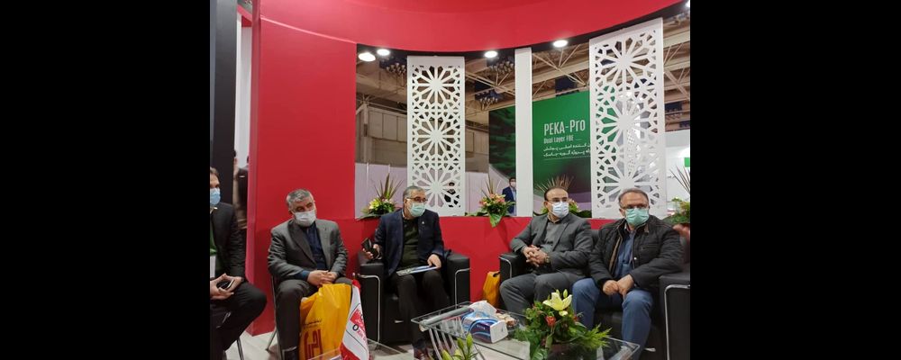 فولاد اکسین محصولات با کیفیت دارد