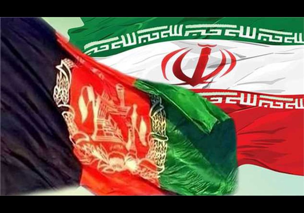 قرارداد صادرات ریل به افغانستان