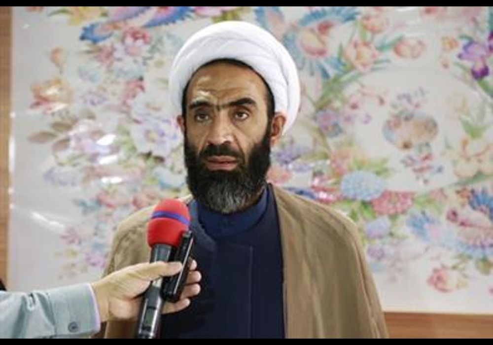 محمد تقی نقد علی