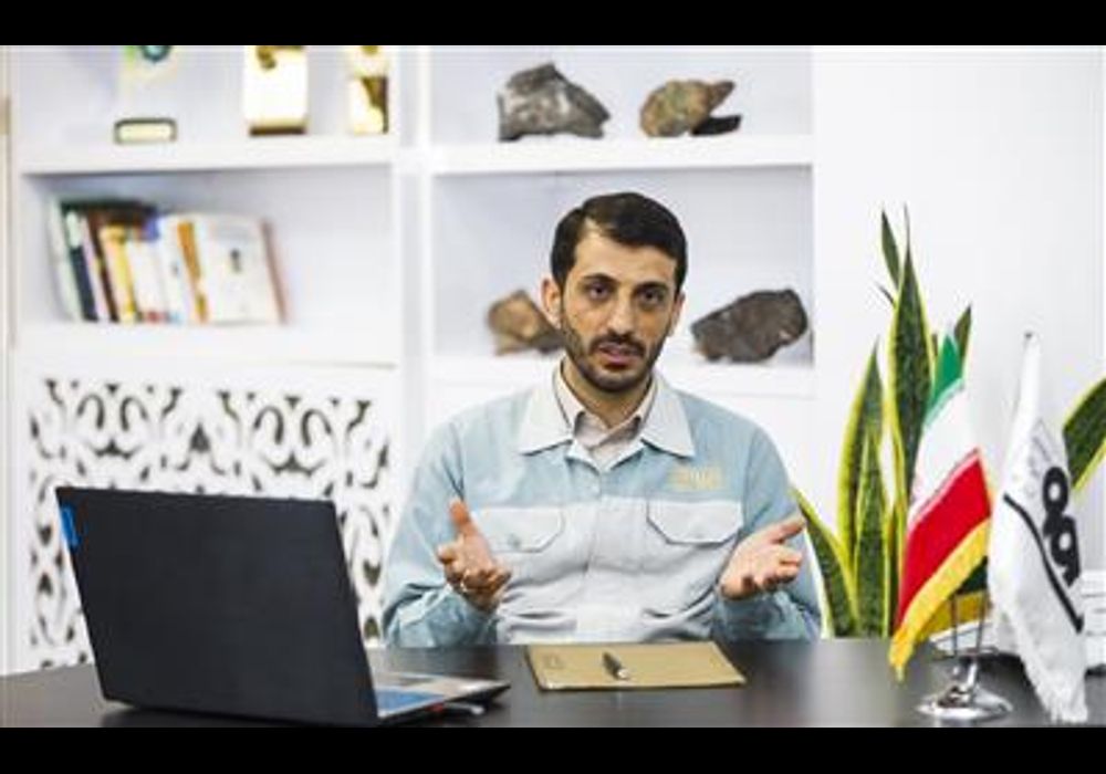 محمد یاسز طیب نیا