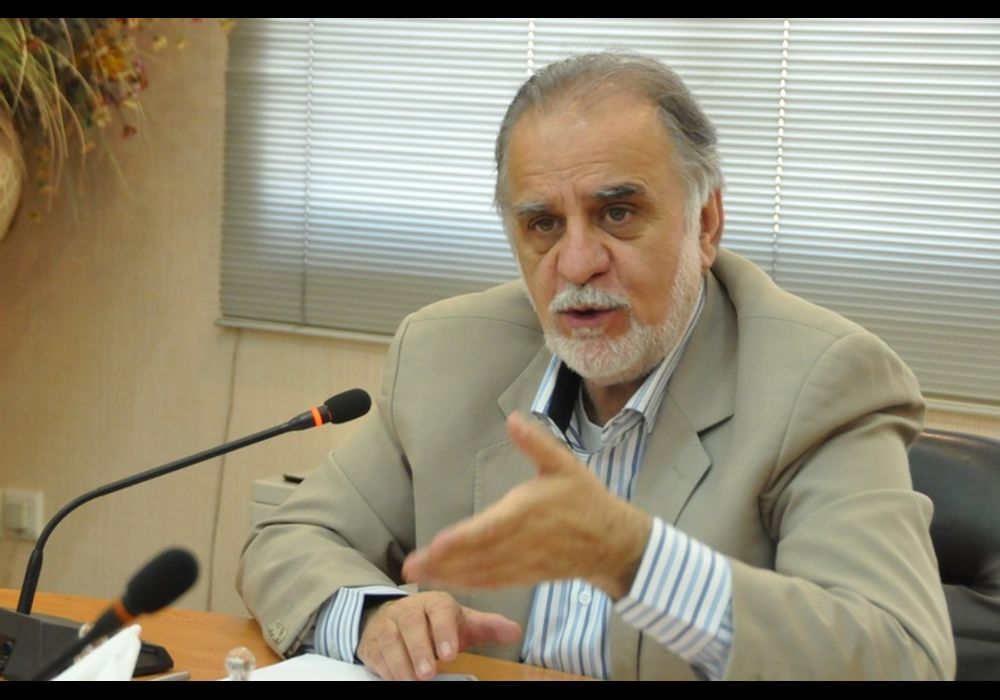 مهدی کرباسیان
