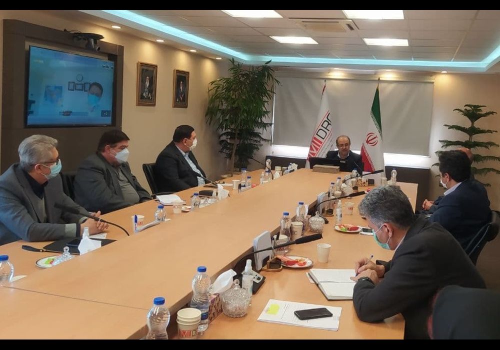 تدوین طرح جامع آلومینیوم