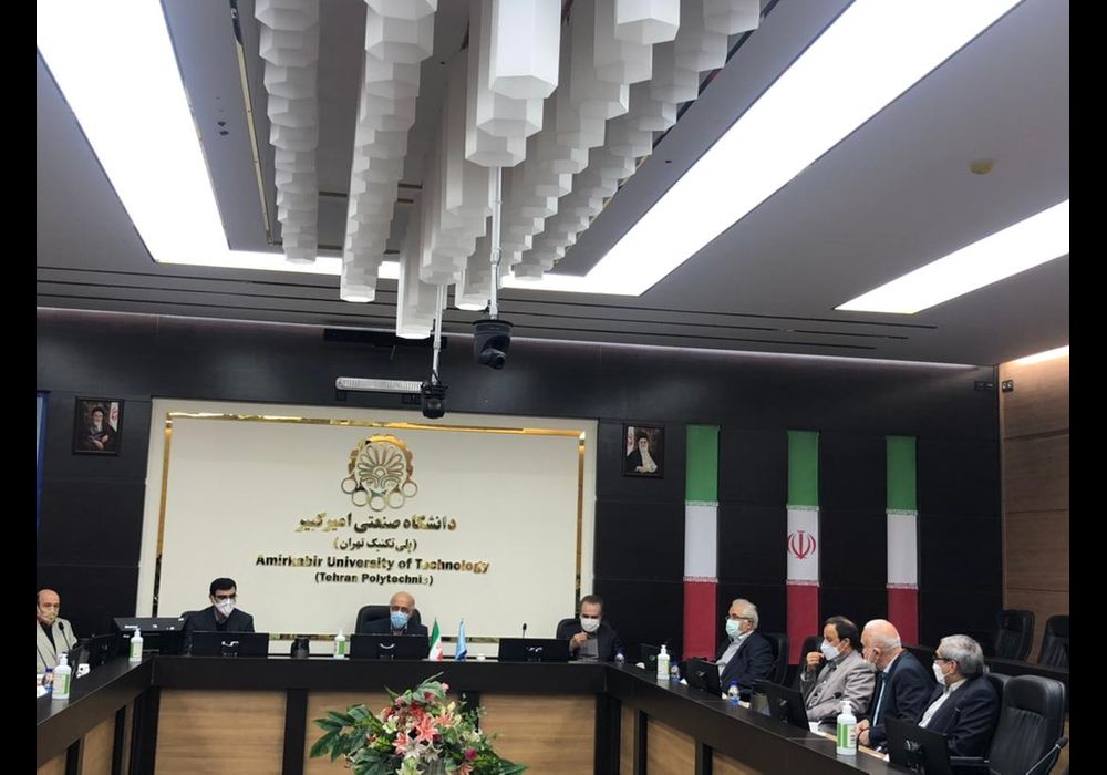 تفاهم با چادرملو شروع خوب حوزه معدن