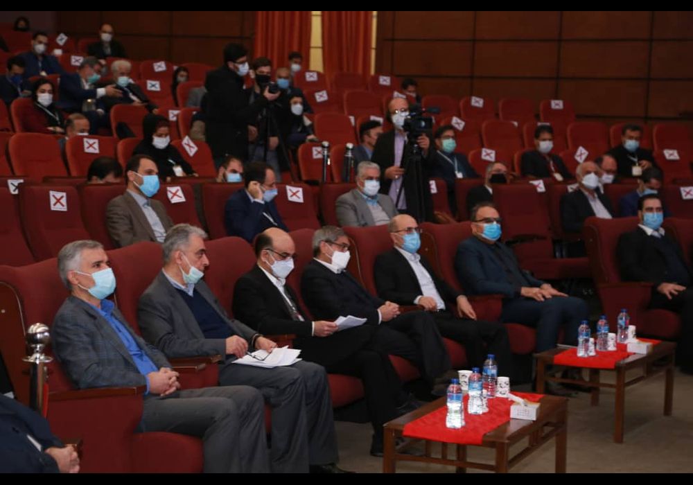 ذوب آهن در کنفرانس استیل پرایس