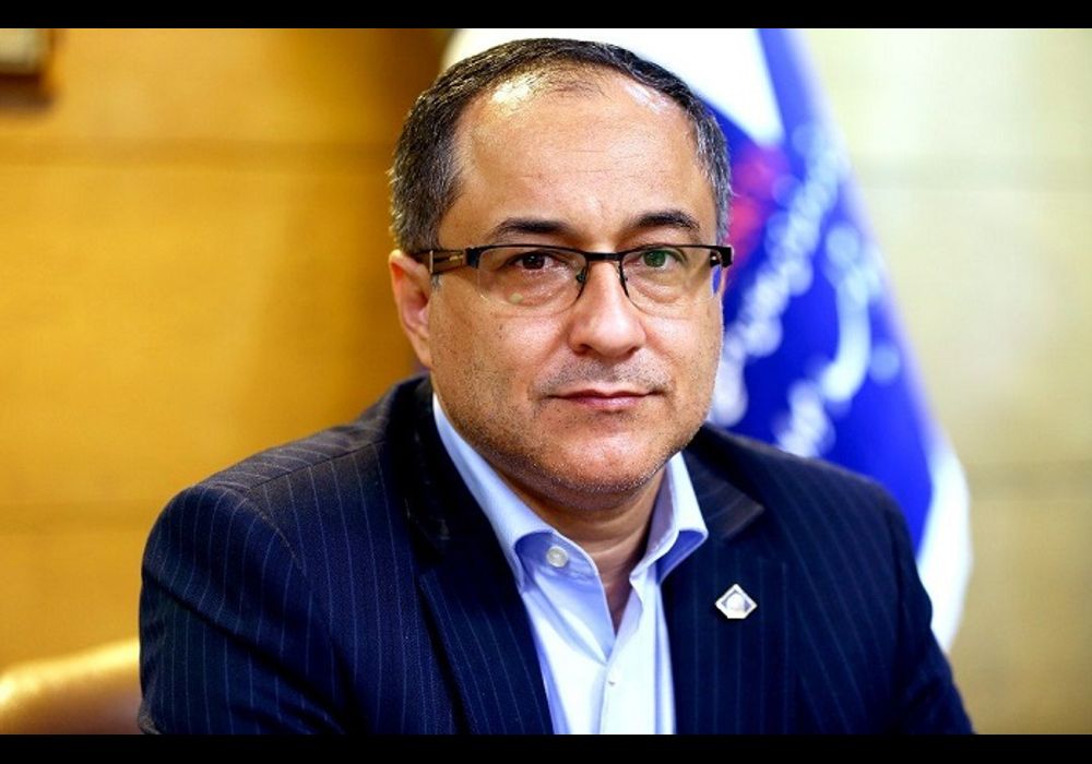 سید رضا عظیمی
