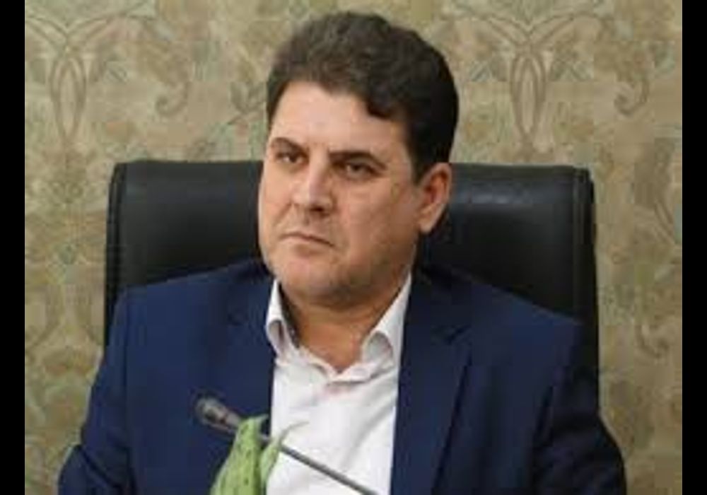 علی زینی وند استاندار کرمان