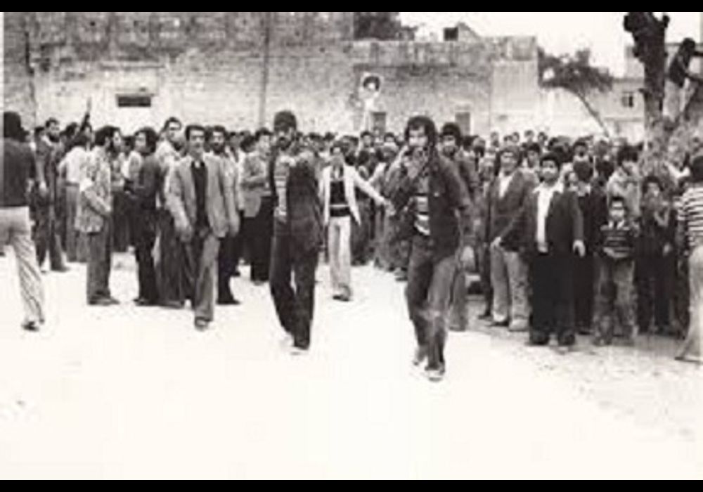 كوه سفيد