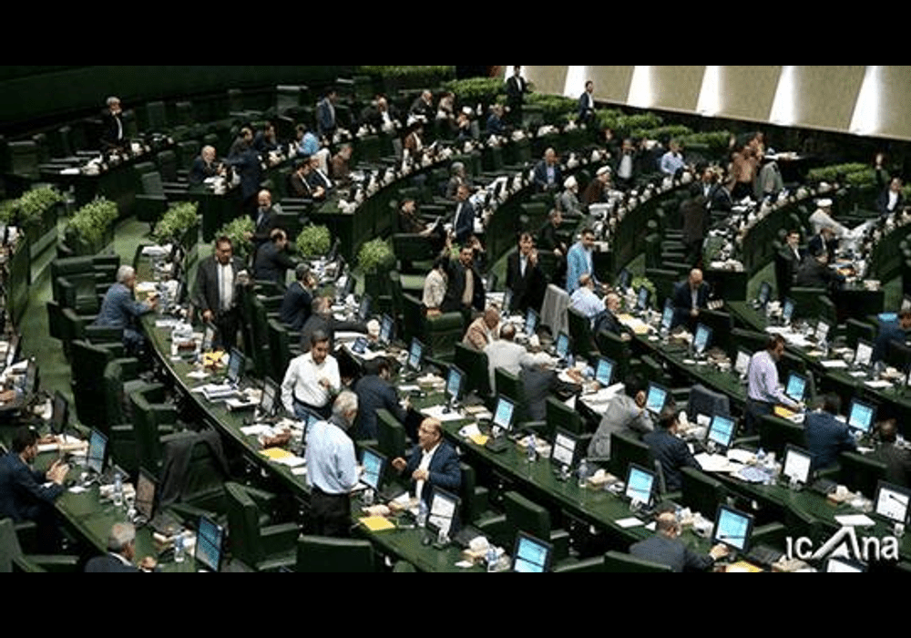 مصوبه گرانی برق فولادی ها