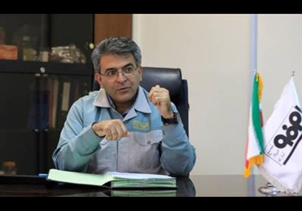 بهزاد بهادرانی