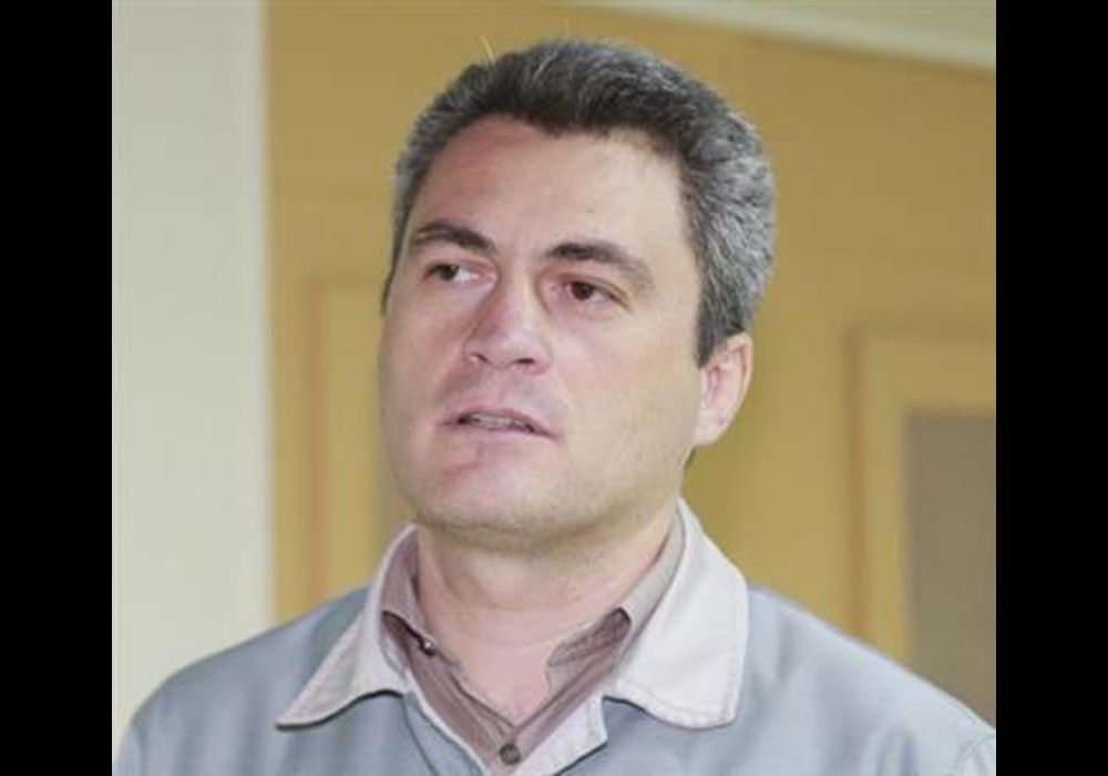حسین مدرسی فر