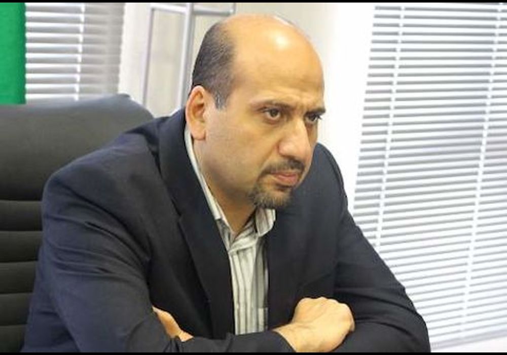 رضا شهرستانی