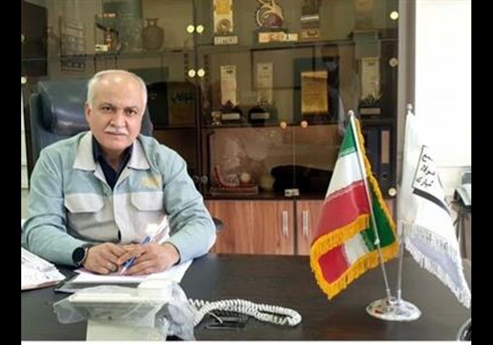 مصطفی عطایی پور