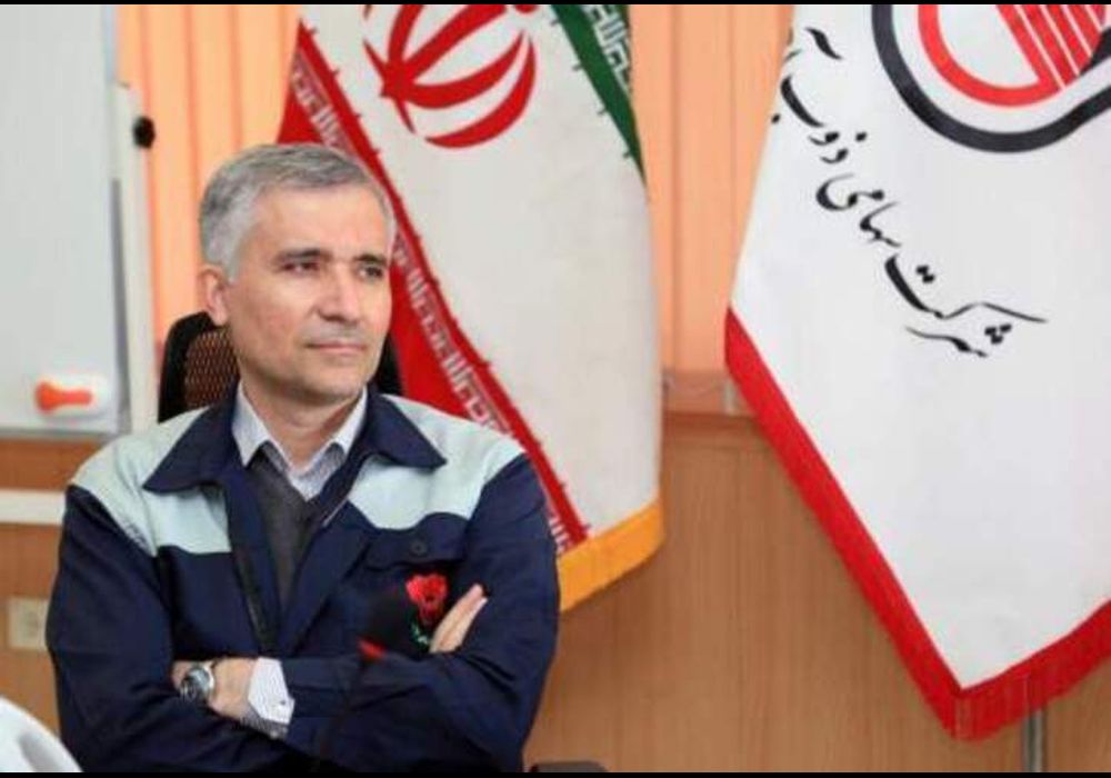 منصور یزدی زاده