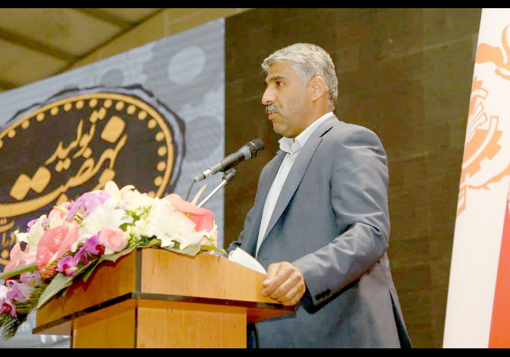 مهندس حسین احمدی