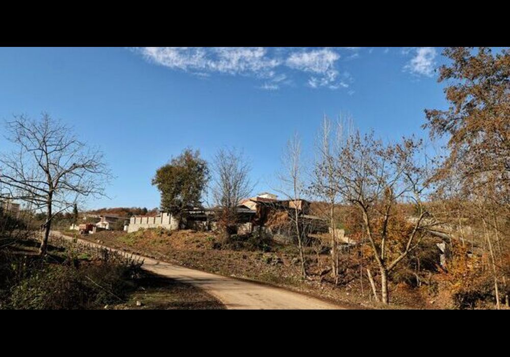 گردشگری مازندران