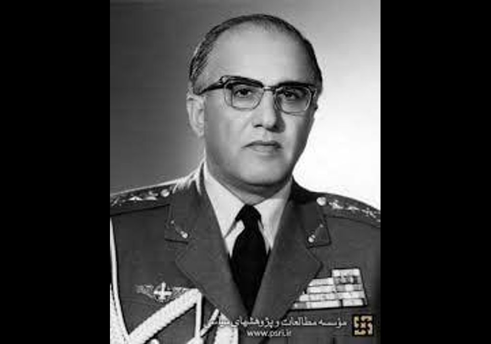 حسن طوفانیان