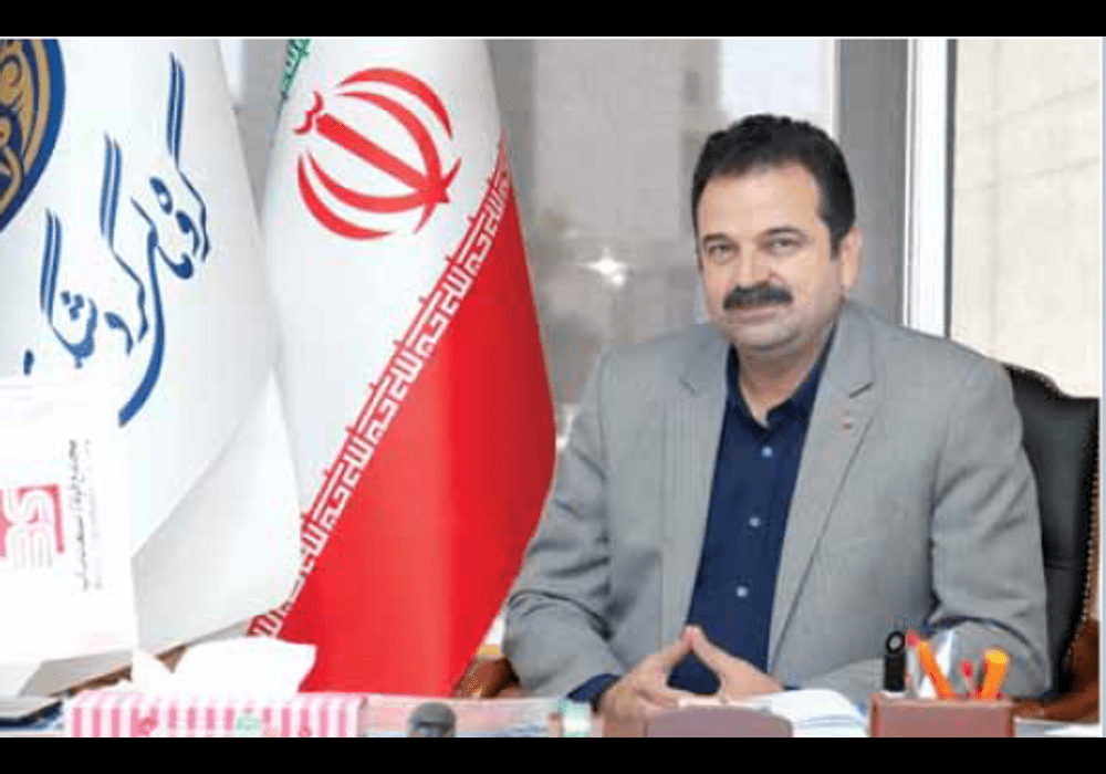 بابک علیزاد شهیر