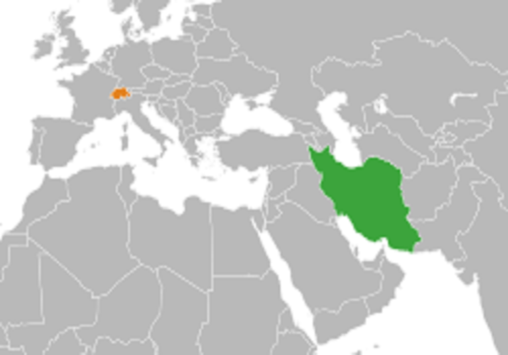 تفاوت ايران و سوئيس - Copy