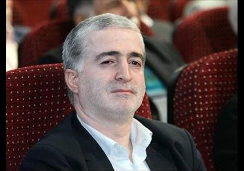 حمید رضا رستگار پور