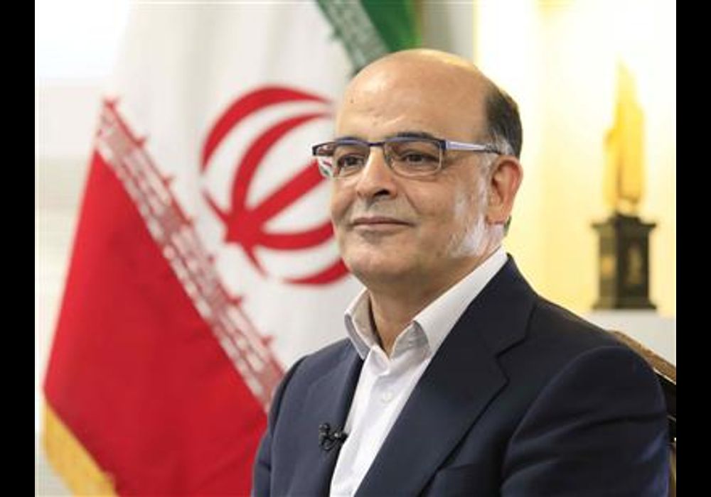حمید رضا عظیمیان