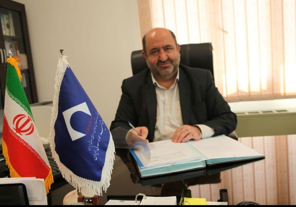 خدایار کریم نژاد