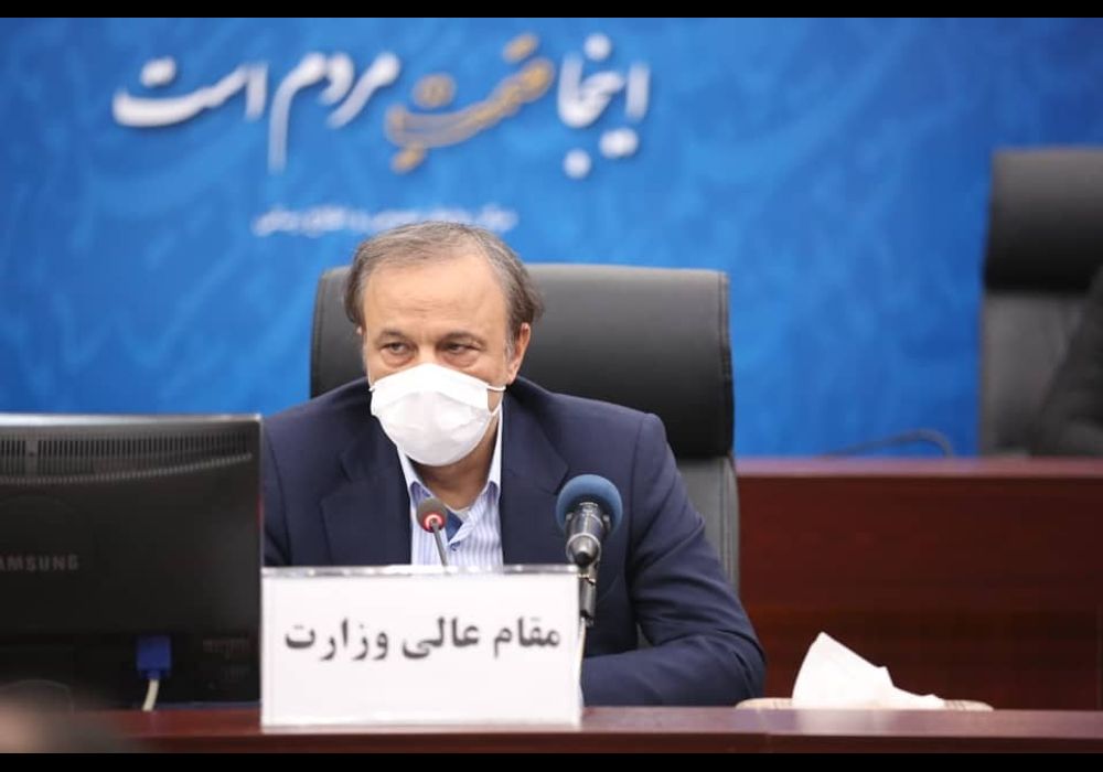علیرضا رزم حسینی