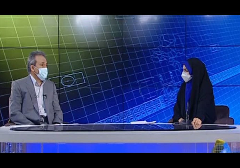 محمد رضا یزدان پناه