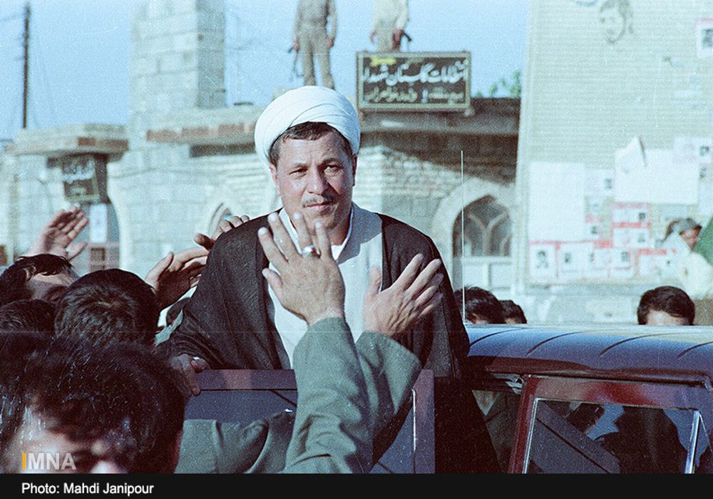 بازگشت سرمايه داران رانده شده