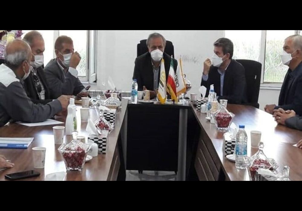 برند سازی طلا زرشوران