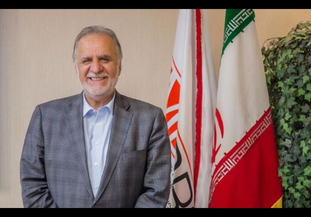 مهدی کرباسیان