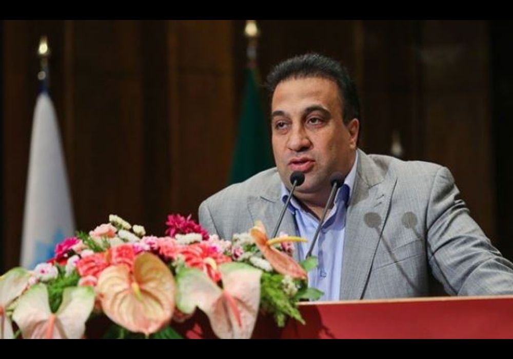 مهرداد اکبریان