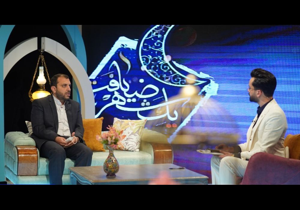 هادی نباتی نژاد