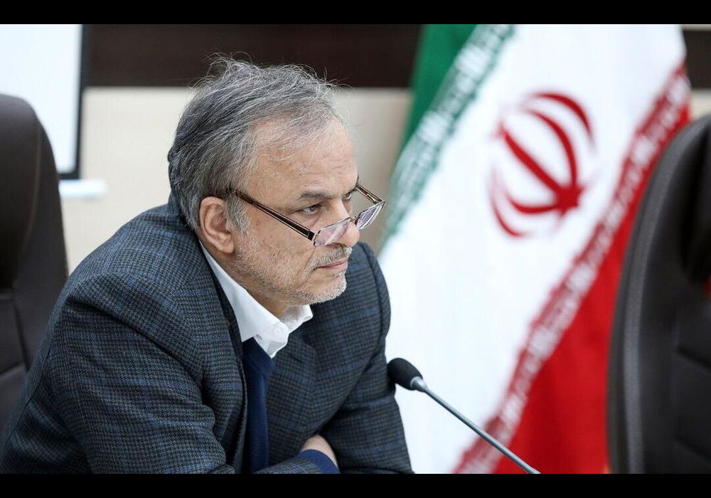 علیرضارزمحسینی