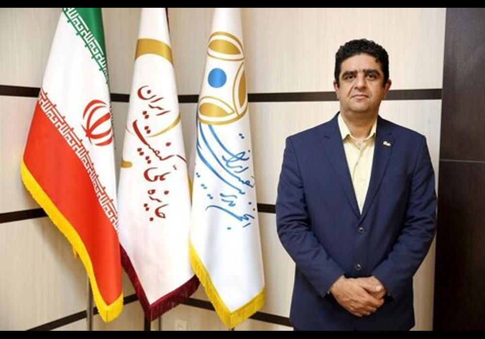 فرشید شکر خدایی