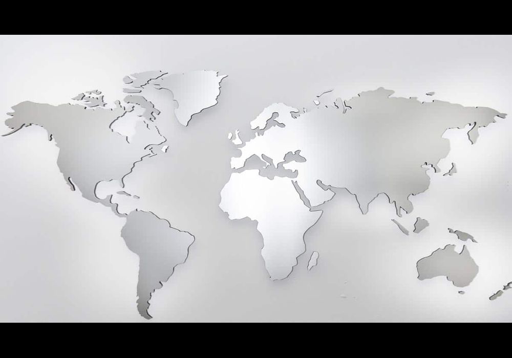 افزایش آلومینیوم در جهان