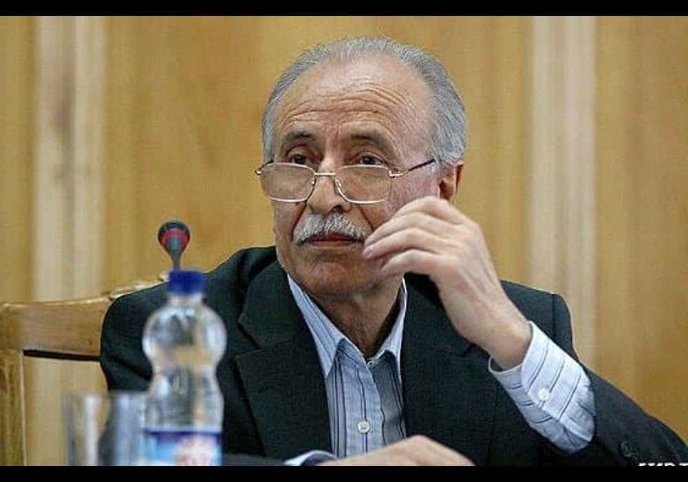 الله وردی رجایی