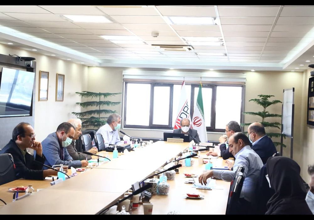 توافق با چادرملو برای تولید برق