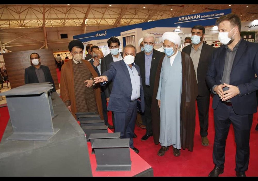 ذوب آهن پیشگام در صنایع فولاد سازی