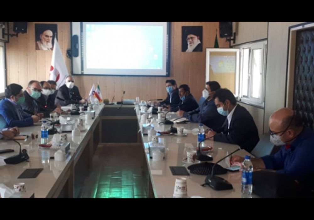 فعالیت سازمان زمین شناسی و اکتشافات معدنی