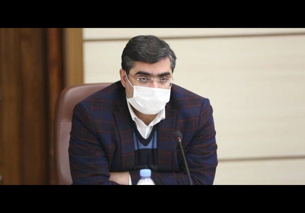 مهدی صادقی نیارکی